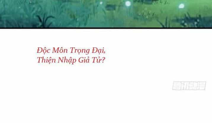 Tuyệt Sắc Quyến Rũ: Quỷ Y Chí Tôn - Chương 72 - ảnh 15