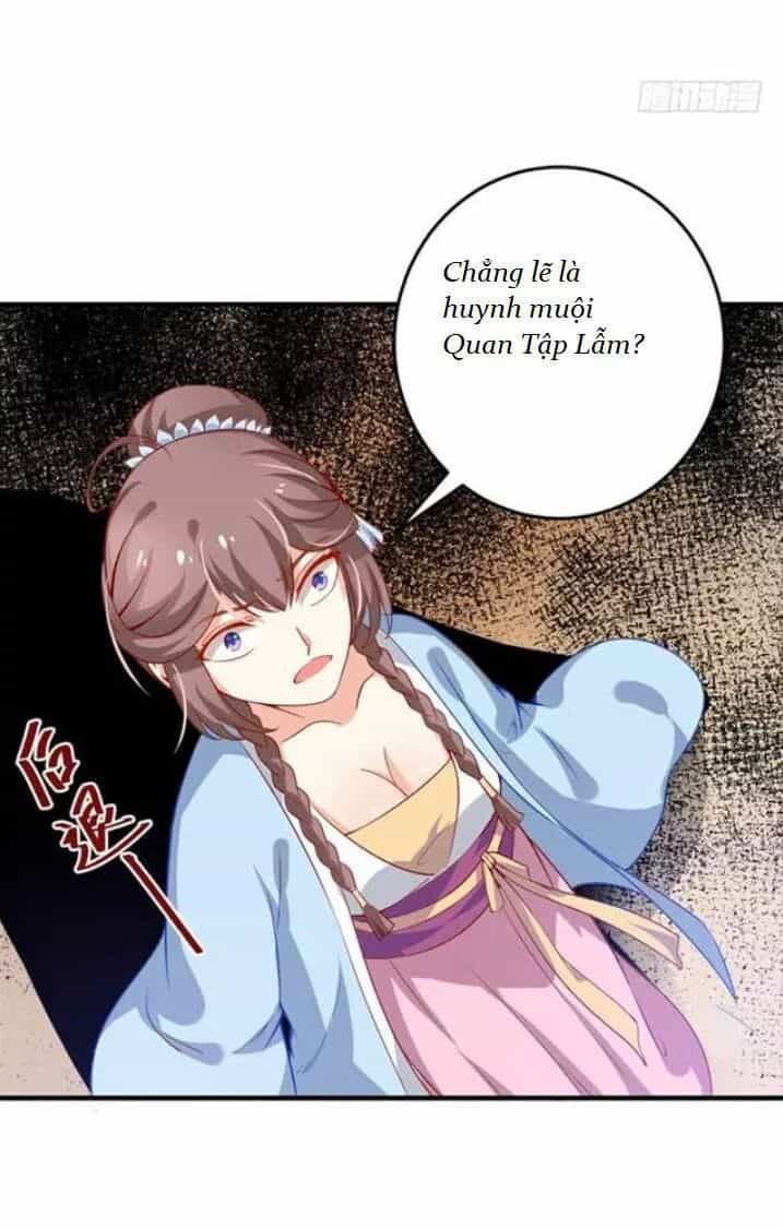 Tuyệt Sắc Quyến Rũ: Quỷ Y Chí Tôn - Chương 72 - ảnh 29