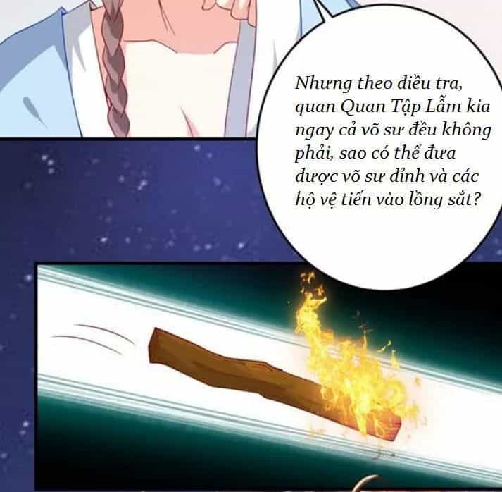 Tuyệt Sắc Quyến Rũ: Quỷ Y Chí Tôn - Chương 72 - ảnh 32