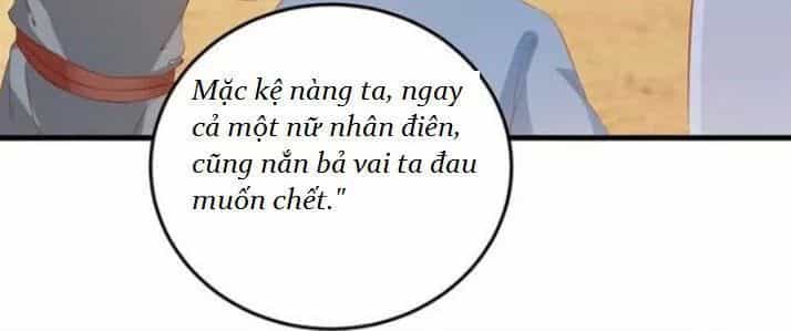 Tuyệt Sắc Quyến Rũ: Quỷ Y Chí Tôn - Chương 73 - ảnh 10
