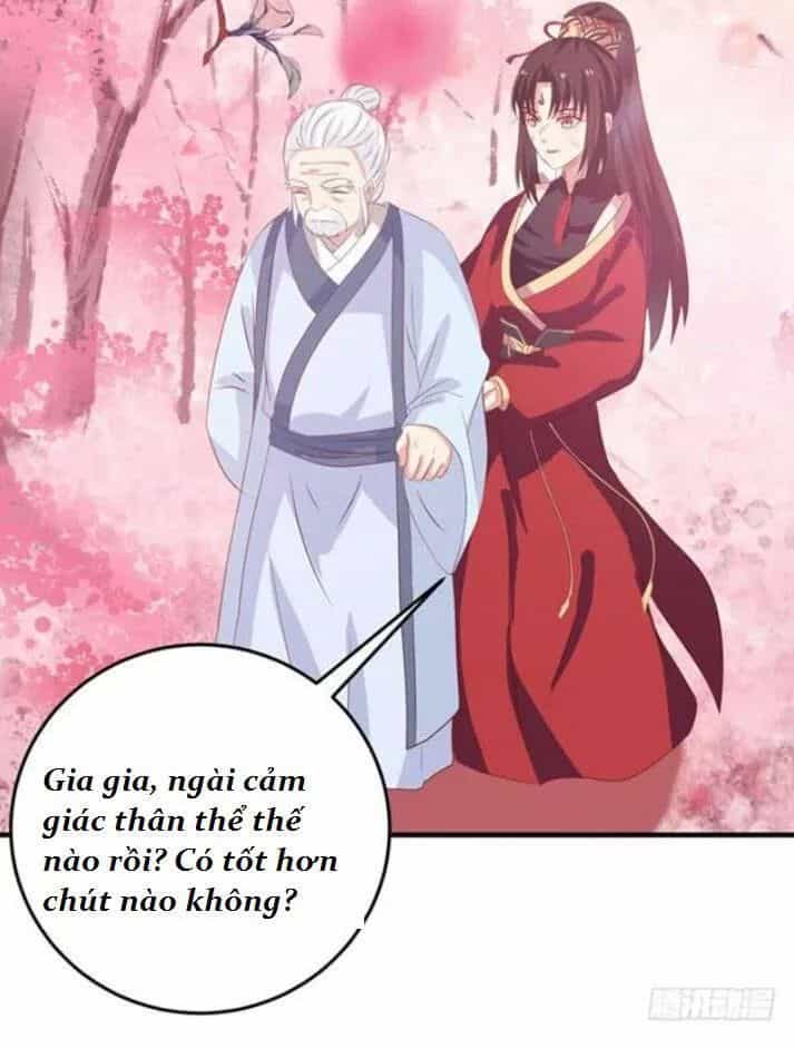 Tuyệt Sắc Quyến Rũ: Quỷ Y Chí Tôn - Chương 73 - ảnh 19