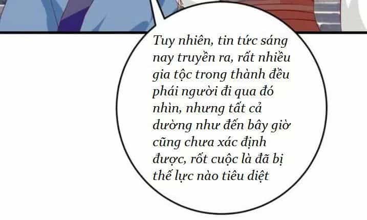 Tuyệt Sắc Quyến Rũ: Quỷ Y Chí Tôn - Chương 73 - ảnh 7