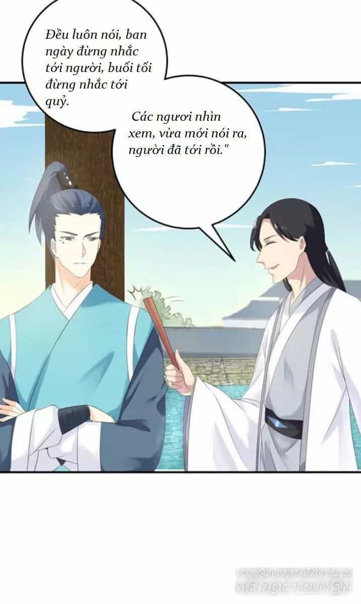 Tuyệt Sắc Quyến Rũ: Quỷ Y Chí Tôn - Chương 74 - ảnh 21