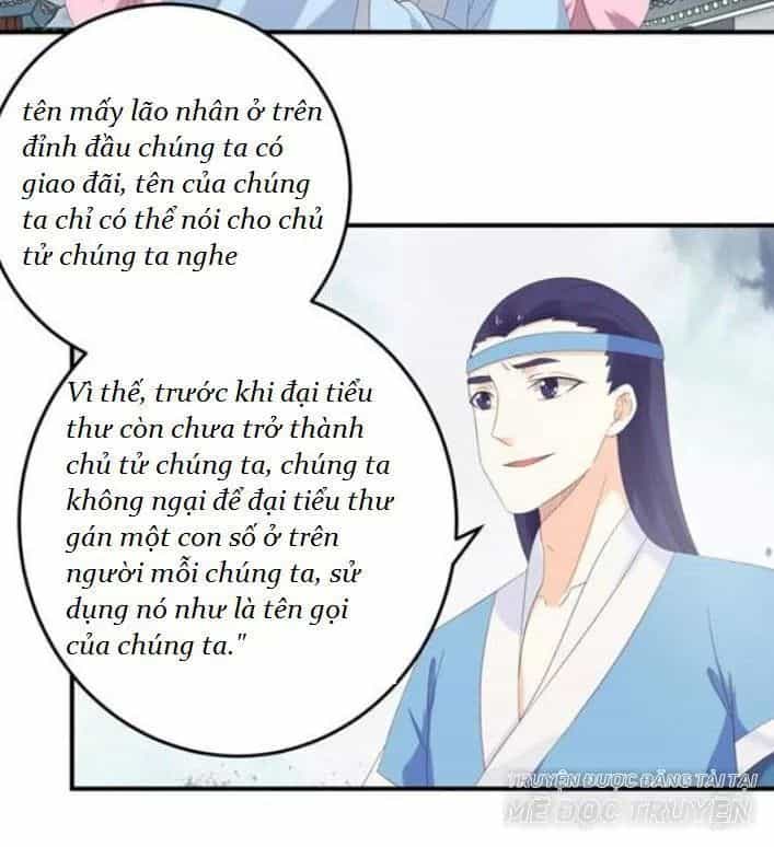Tuyệt Sắc Quyến Rũ: Quỷ Y Chí Tôn - Chương 74 - ảnh 26