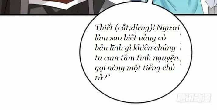 Tuyệt Sắc Quyến Rũ: Quỷ Y Chí Tôn - Chương 74 - ảnh 32