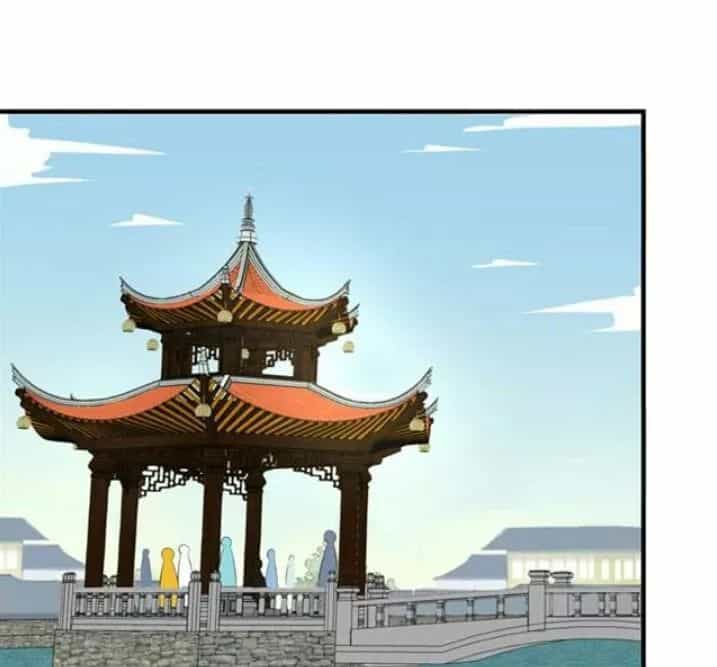 Tuyệt Sắc Quyến Rũ: Quỷ Y Chí Tôn - Chương 74 - ảnh 7