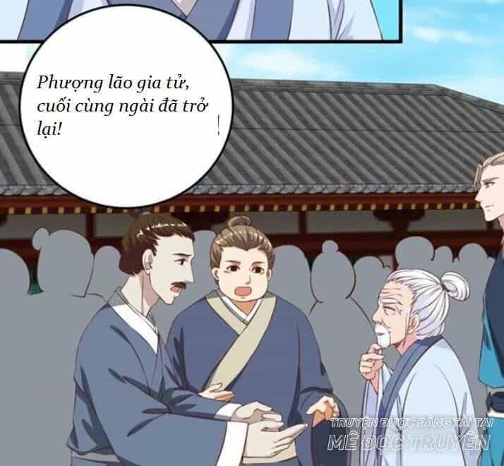 Tuyệt Sắc Quyến Rũ: Quỷ Y Chí Tôn - Chương 75 - ảnh 16