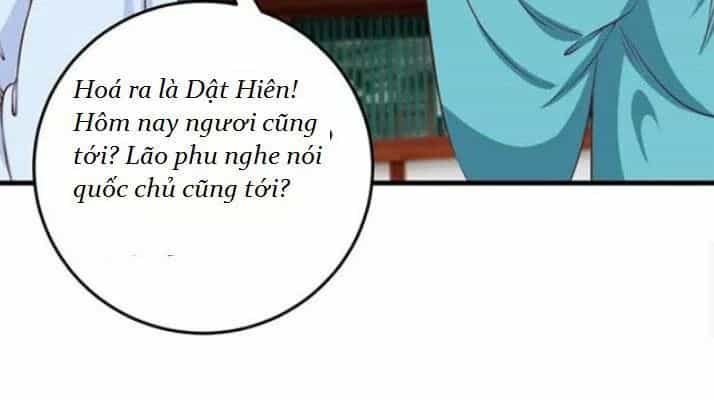 Tuyệt Sắc Quyến Rũ: Quỷ Y Chí Tôn - Chương 75 - ảnh 20