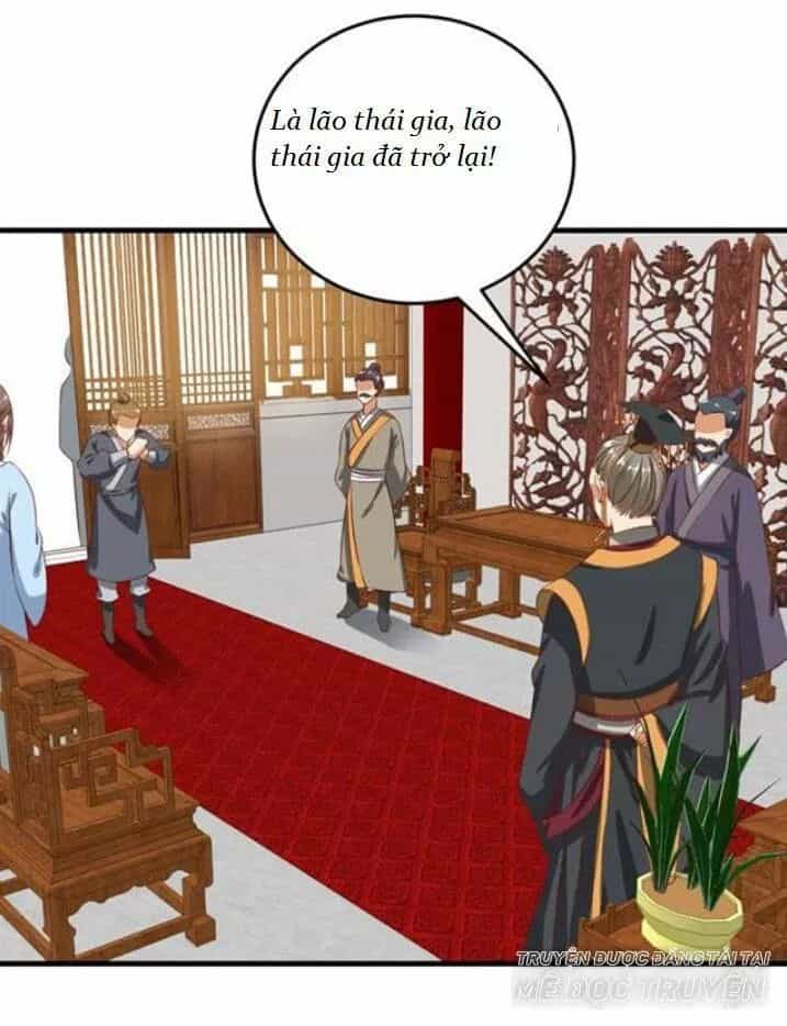 Tuyệt Sắc Quyến Rũ: Quỷ Y Chí Tôn - Chương 75 - ảnh 26