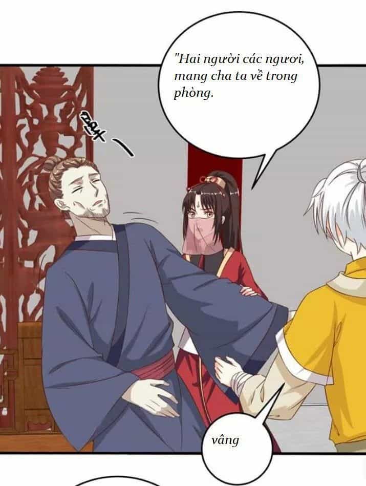 Tuyệt Sắc Quyến Rũ: Quỷ Y Chí Tôn - Chương 76 - ảnh 22
