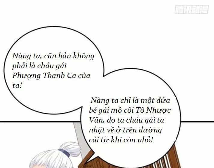 Tuyệt Sắc Quyến Rũ: Quỷ Y Chí Tôn - Chương 76 - ảnh 24