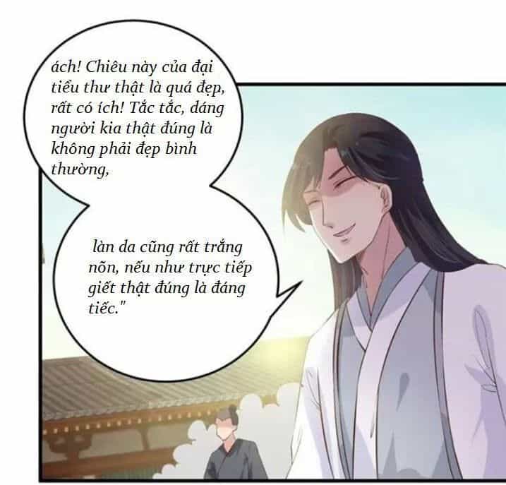 Tuyệt Sắc Quyến Rũ: Quỷ Y Chí Tôn - Chương 77 - ảnh 30