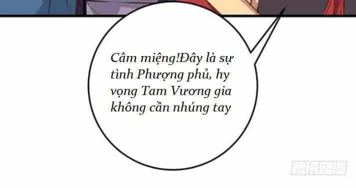 Tuyệt Sắc Quyến Rũ: Quỷ Y Chí Tôn - Chương 77 - ảnh 37