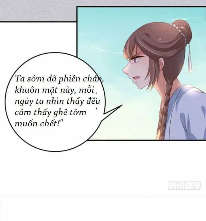 Tuyệt Sắc Quyến Rũ: Quỷ Y Chí Tôn - Chương 77 - ảnh 8