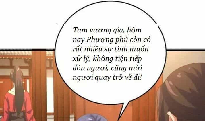 Tuyệt Sắc Quyến Rũ: Quỷ Y Chí Tôn - Chương 78 - ảnh 13