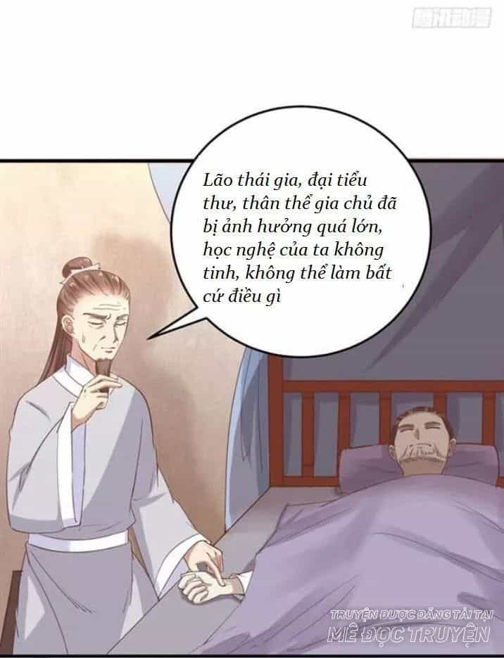Tuyệt Sắc Quyến Rũ: Quỷ Y Chí Tôn - Chương 78 - ảnh 16