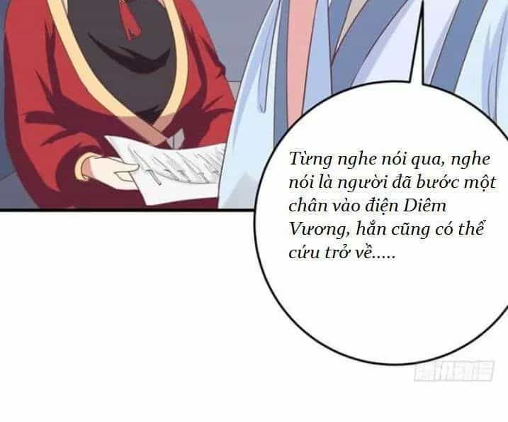 Tuyệt Sắc Quyến Rũ: Quỷ Y Chí Tôn - Chương 78 - ảnh 20