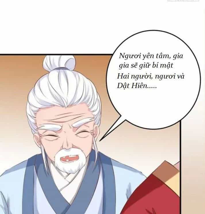 Tuyệt Sắc Quyến Rũ: Quỷ Y Chí Tôn - Chương 78 - ảnh 32