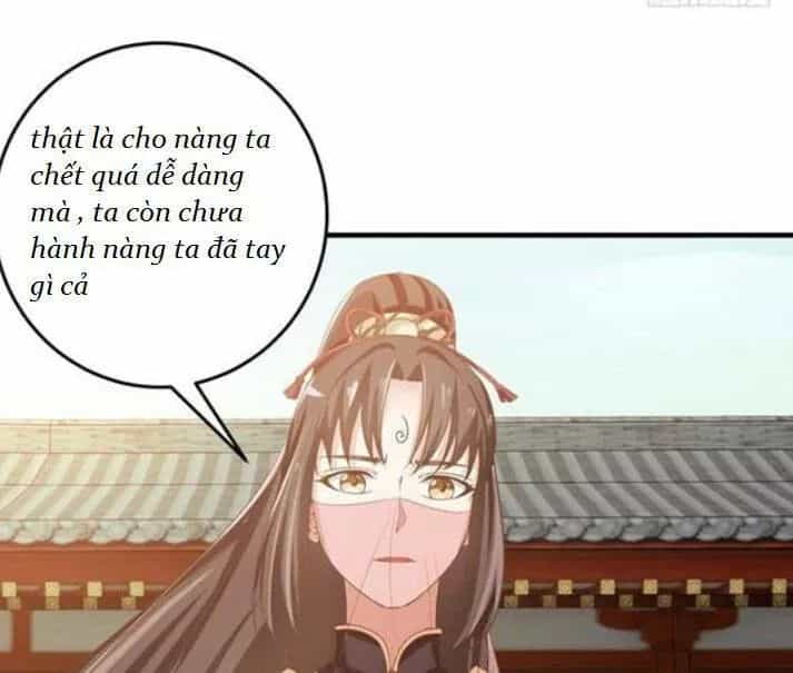 Tuyệt Sắc Quyến Rũ: Quỷ Y Chí Tôn - Chương 78 - ảnh 5