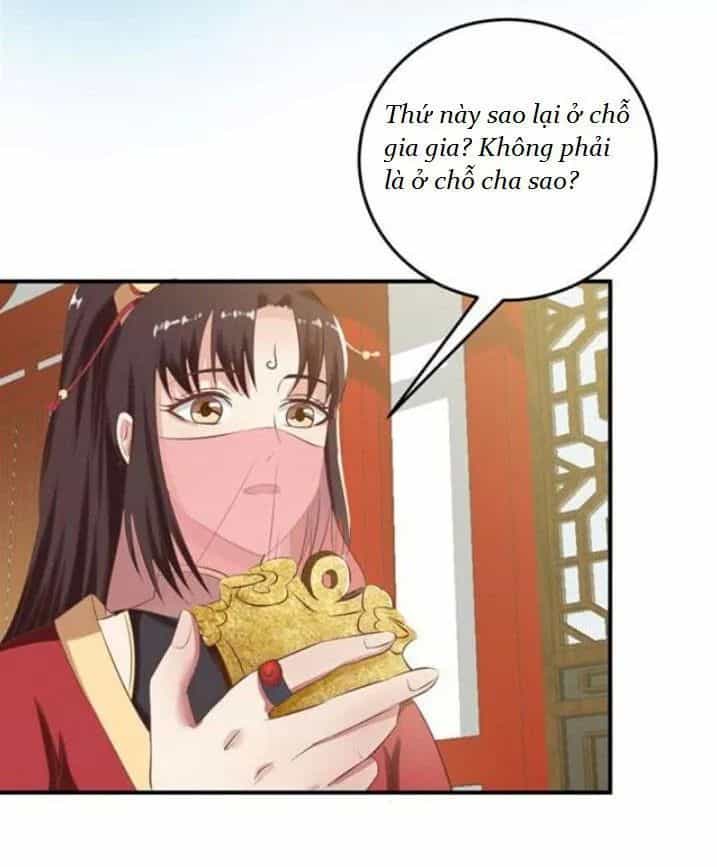 Tuyệt Sắc Quyến Rũ: Quỷ Y Chí Tôn - Chương 79 - ảnh 32