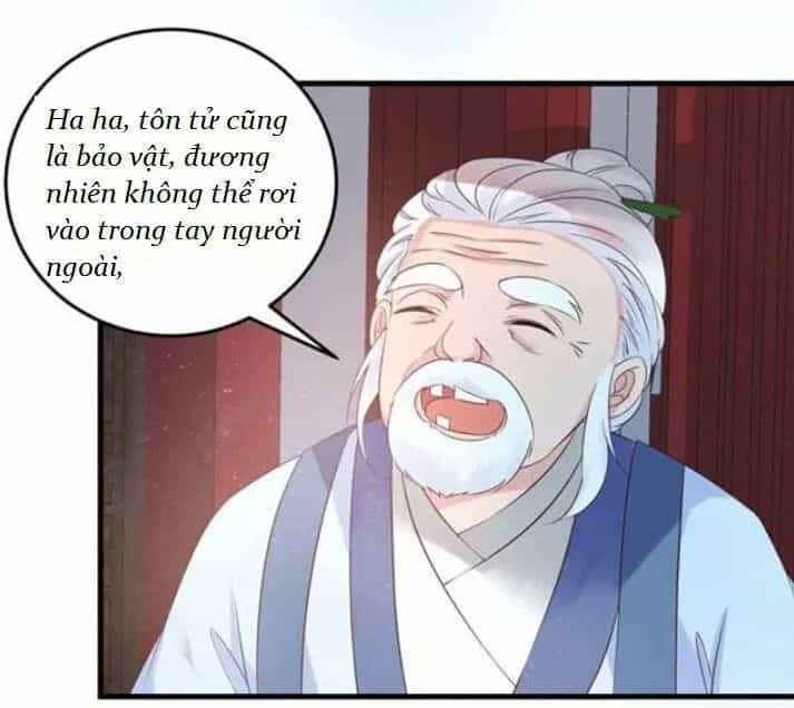 Tuyệt Sắc Quyến Rũ: Quỷ Y Chí Tôn - Chương 79 - ảnh 35