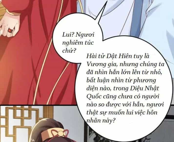 Tuyệt Sắc Quyến Rũ: Quỷ Y Chí Tôn - Chương 79 - ảnh 9
