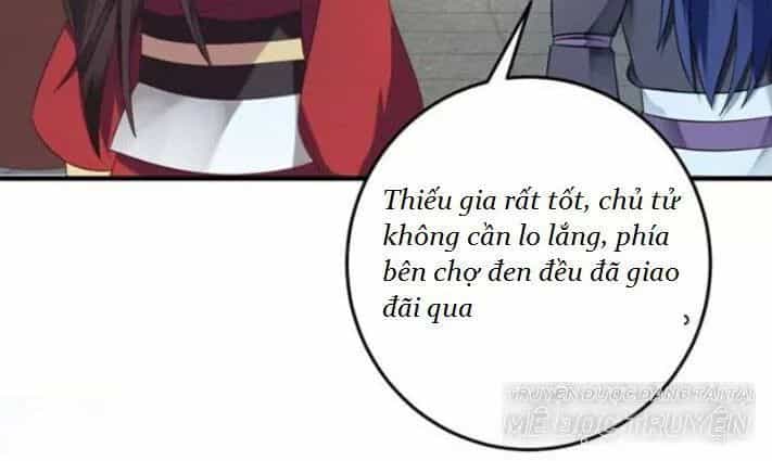 Tuyệt Sắc Quyến Rũ: Quỷ Y Chí Tôn - Chương 80 - ảnh 11