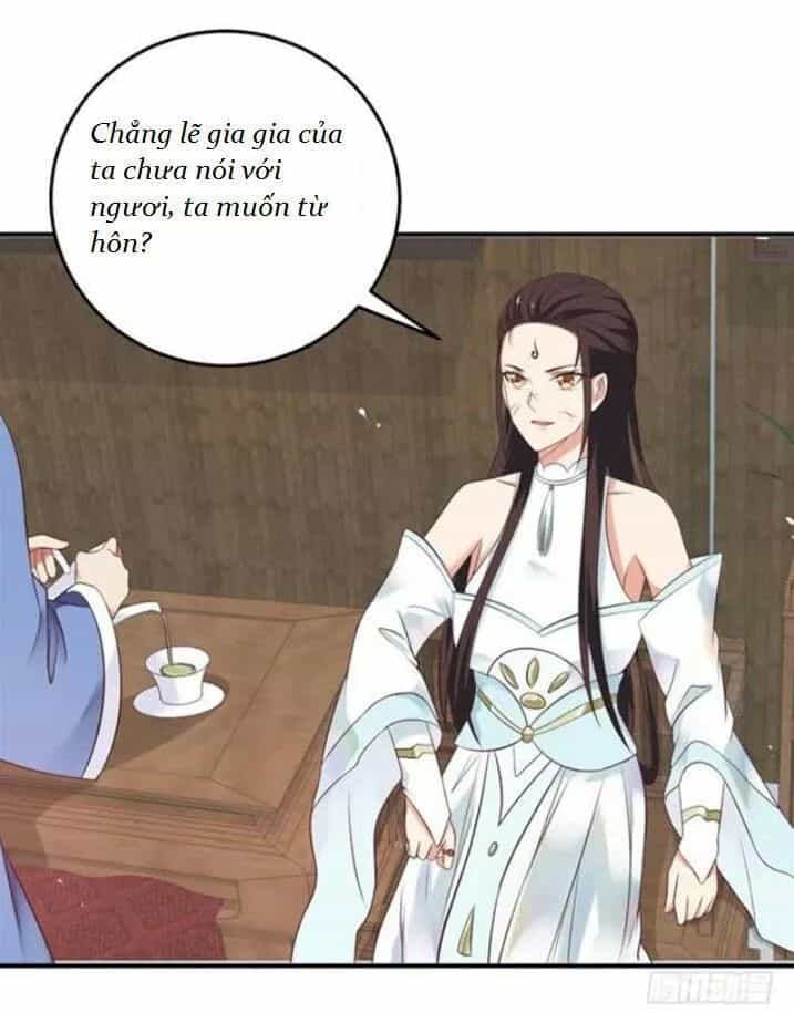 Tuyệt Sắc Quyến Rũ: Quỷ Y Chí Tôn - Chương 80 - ảnh 33