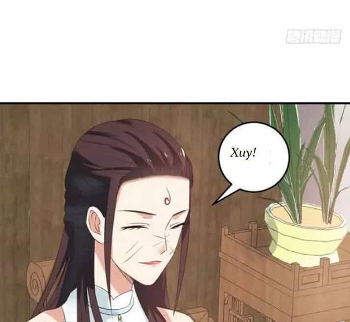 Tuyệt Sắc Quyến Rũ: Quỷ Y Chí Tôn - Chương 80 - ảnh 39