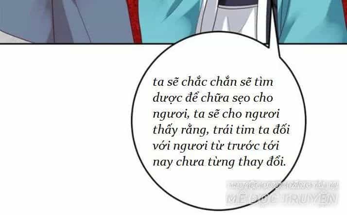 Tuyệt Sắc Quyến Rũ: Quỷ Y Chí Tôn - Chương 80 - ảnh 46