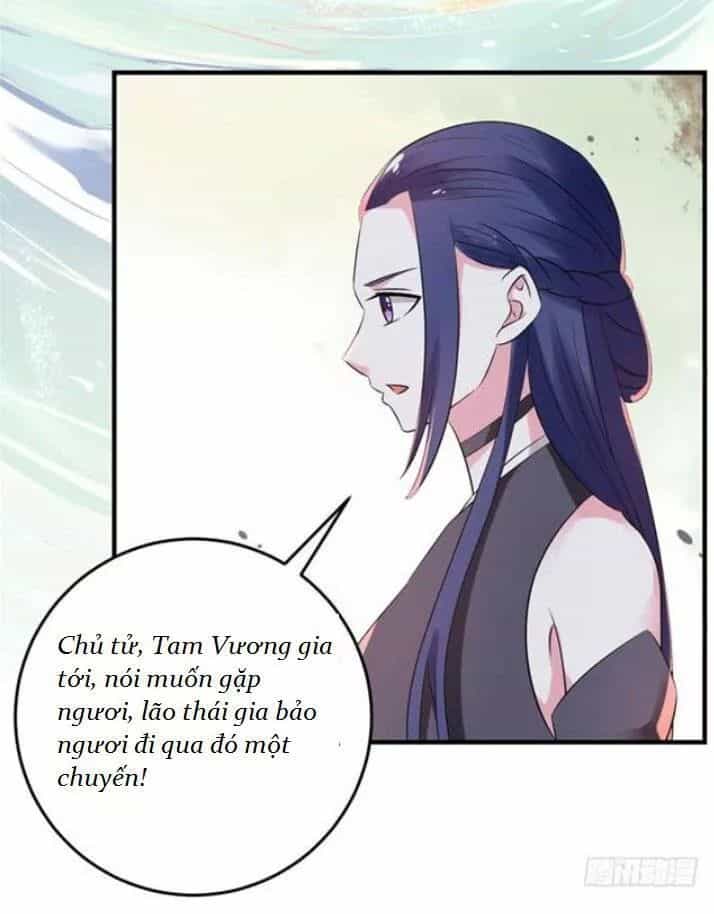 Tuyệt Sắc Quyến Rũ: Quỷ Y Chí Tôn - Chương 80 - ảnh 8