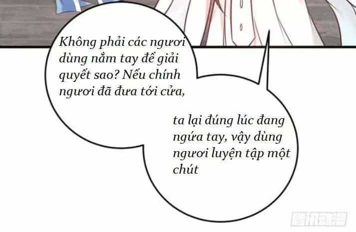 Tuyệt Sắc Quyến Rũ: Quỷ Y Chí Tôn - Chương 81 - ảnh 14