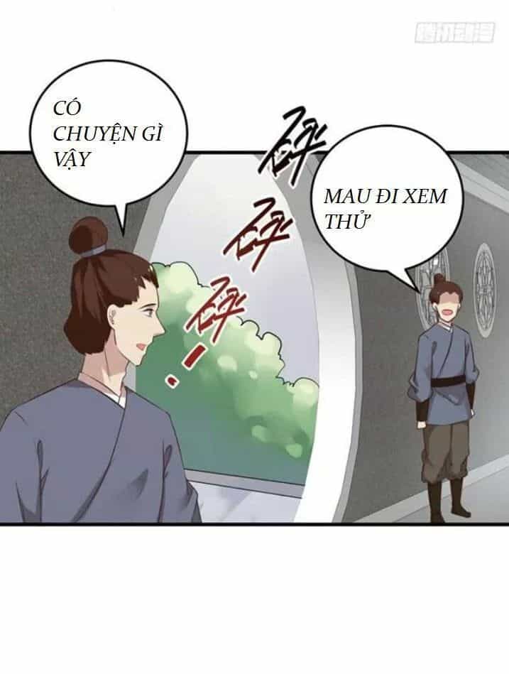 Tuyệt Sắc Quyến Rũ: Quỷ Y Chí Tôn - Chương 81 - ảnh 24