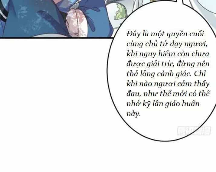 Tuyệt Sắc Quyến Rũ: Quỷ Y Chí Tôn - Chương 81 - ảnh 29