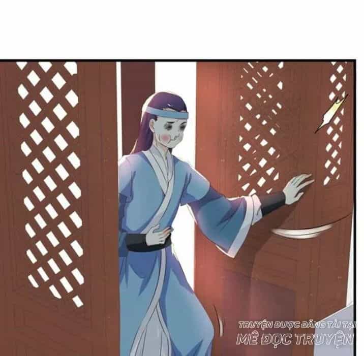 Tuyệt Sắc Quyến Rũ: Quỷ Y Chí Tôn - Chương 81 - ảnh 31
