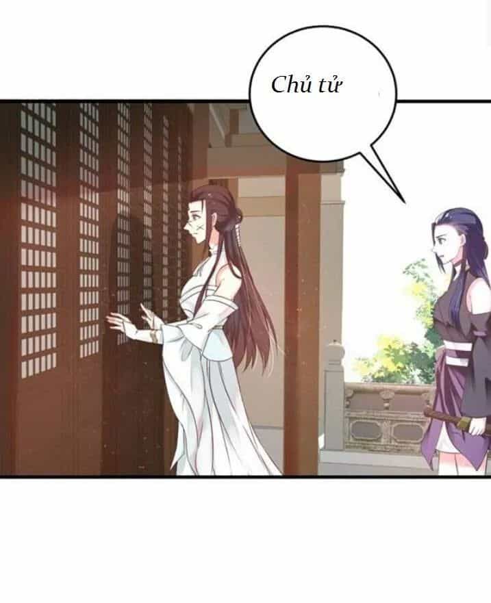 Tuyệt Sắc Quyến Rũ: Quỷ Y Chí Tôn - Chương 81 - ảnh 4