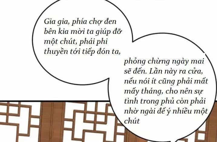 Tuyệt Sắc Quyến Rũ: Quỷ Y Chí Tôn - Chương 81 - ảnh 45