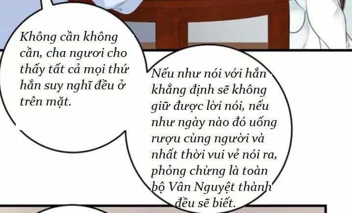Tuyệt Sắc Quyến Rũ: Quỷ Y Chí Tôn - Chương 81 - ảnh 50