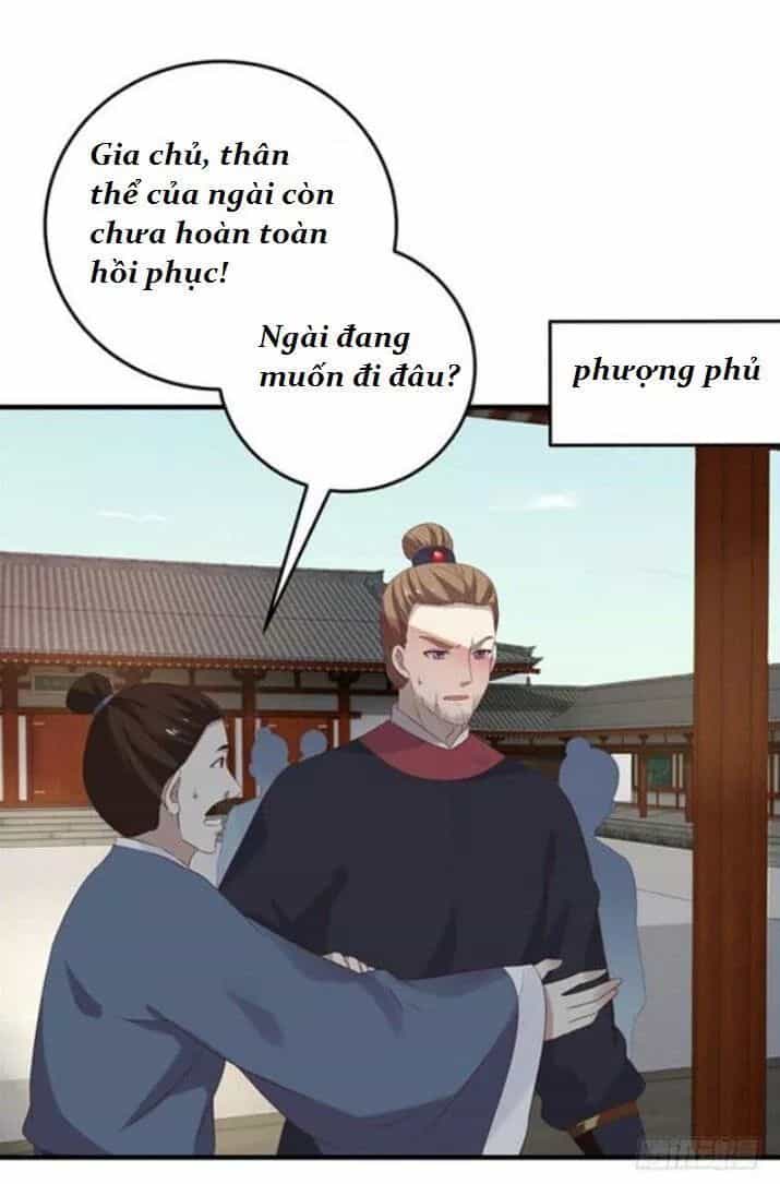 Tuyệt Sắc Quyến Rũ: Quỷ Y Chí Tôn - Chương 82 - ảnh 14