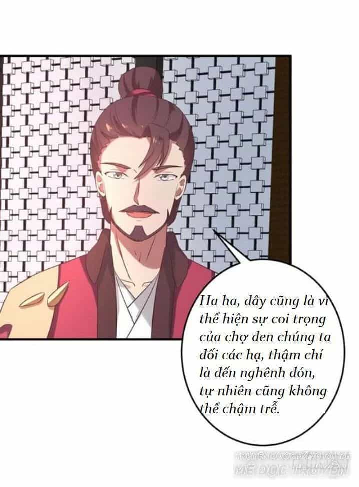 Tuyệt Sắc Quyến Rũ: Quỷ Y Chí Tôn - Chương 82 - ảnh 26