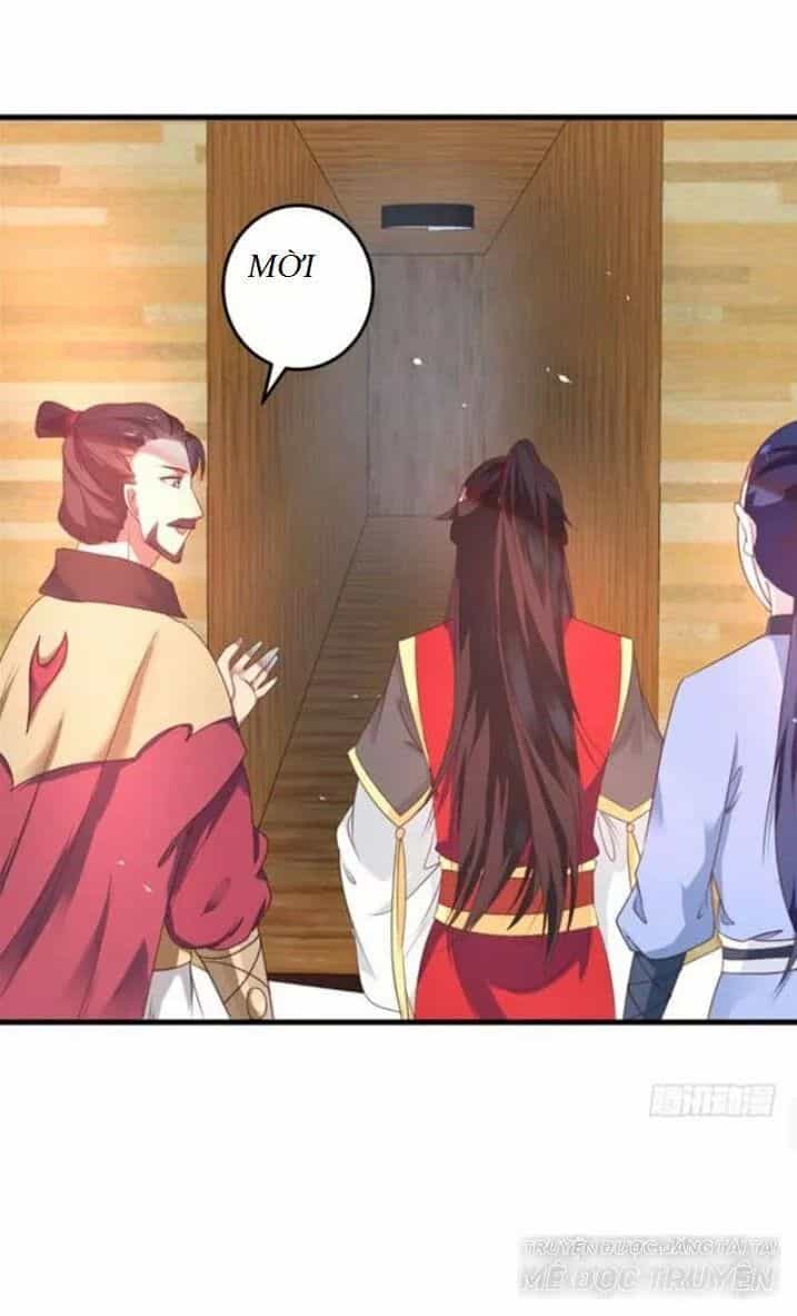 Tuyệt Sắc Quyến Rũ: Quỷ Y Chí Tôn - Chương 82 - ảnh 31