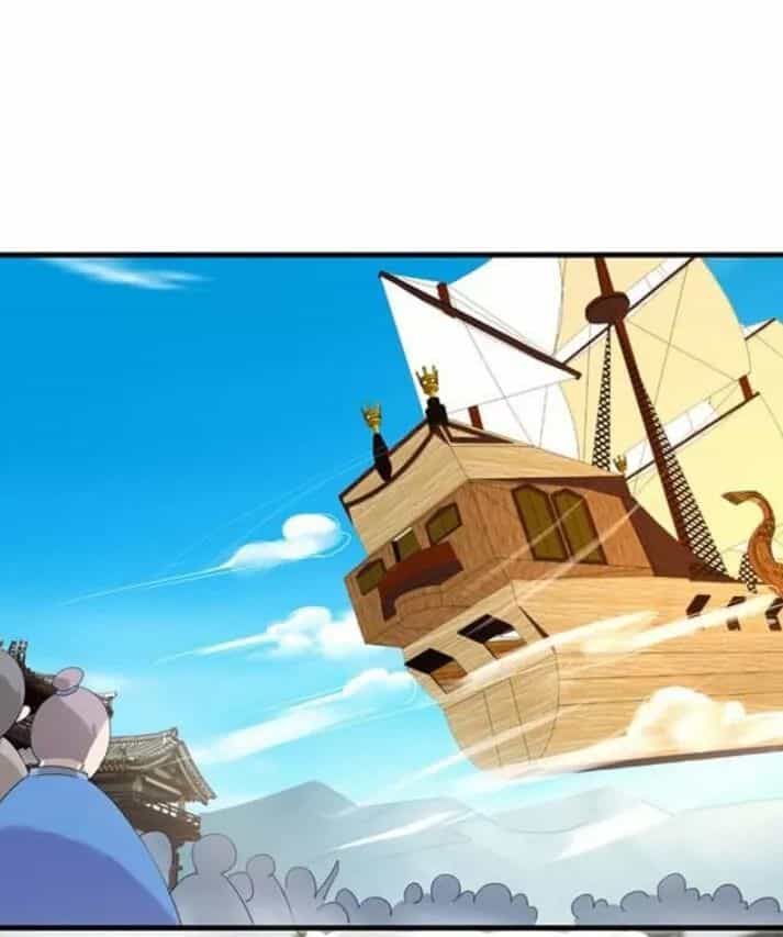 Tuyệt Sắc Quyến Rũ: Quỷ Y Chí Tôn - Chương 82 - ảnh 32