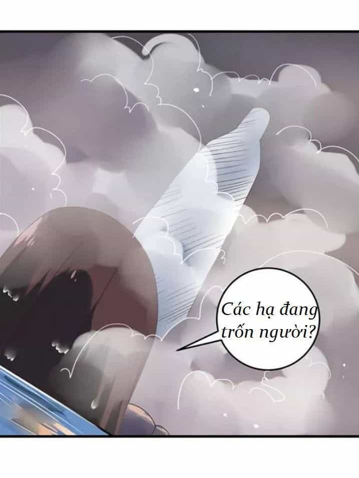 Tuyệt Sắc Quyến Rũ: Quỷ Y Chí Tôn - Chương 82 - ảnh 43