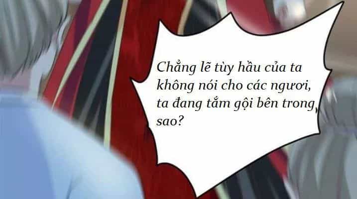 Tuyệt Sắc Quyến Rũ: Quỷ Y Chí Tôn - Chương 83 - ảnh 39