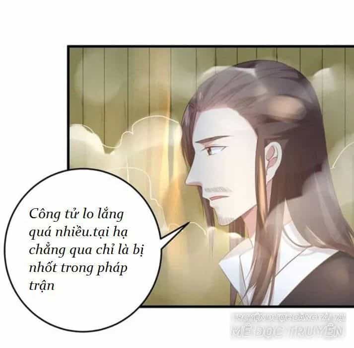 Tuyệt Sắc Quyến Rũ: Quỷ Y Chí Tôn - Chương 83 - ảnh 6