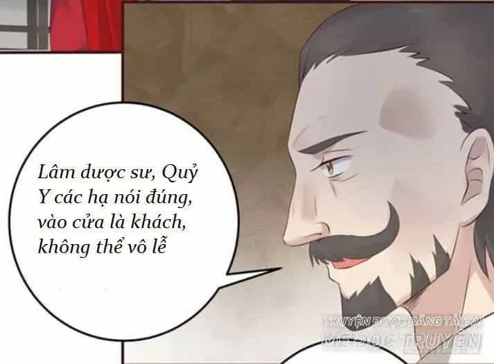 Tuyệt Sắc Quyến Rũ: Quỷ Y Chí Tôn - Chương 84 - ảnh 31