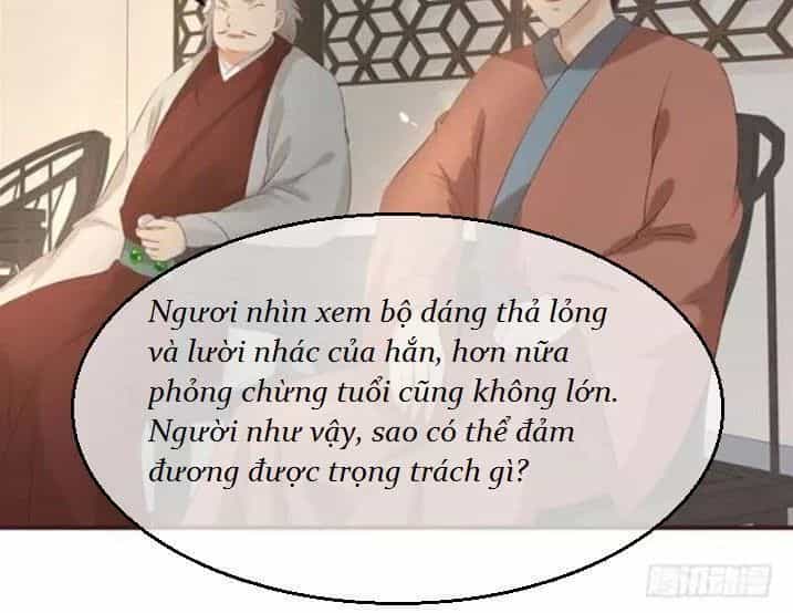 Tuyệt Sắc Quyến Rũ: Quỷ Y Chí Tôn - Chương 84 - ảnh 33