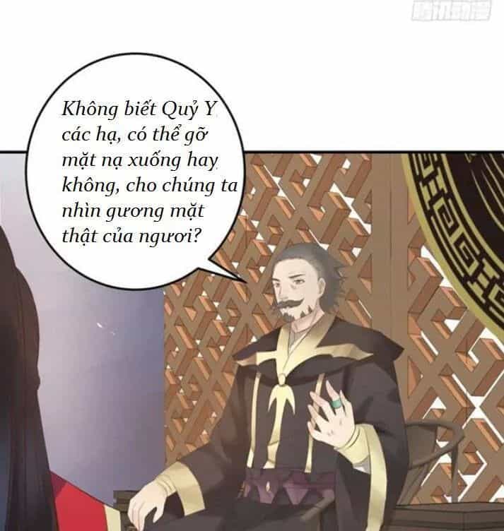 Tuyệt Sắc Quyến Rũ: Quỷ Y Chí Tôn - Chương 84 - ảnh 34