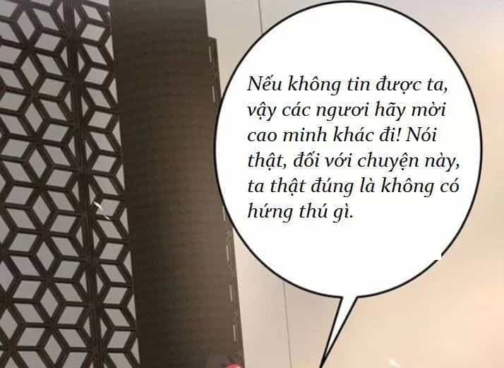 Tuyệt Sắc Quyến Rũ: Quỷ Y Chí Tôn - Chương 84 - ảnh 37