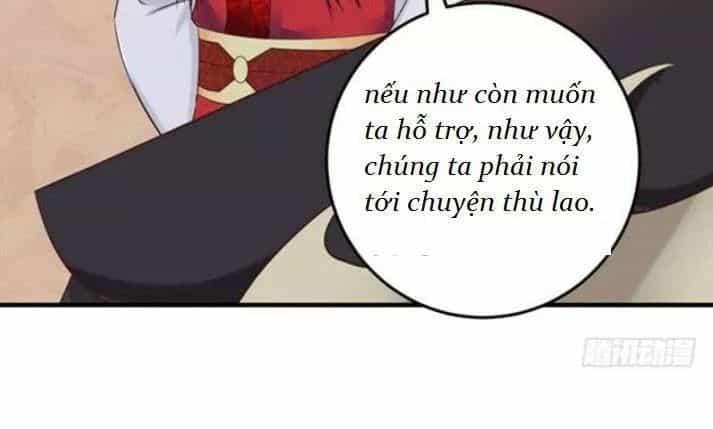 Tuyệt Sắc Quyến Rũ: Quỷ Y Chí Tôn - Chương 84 - ảnh 49